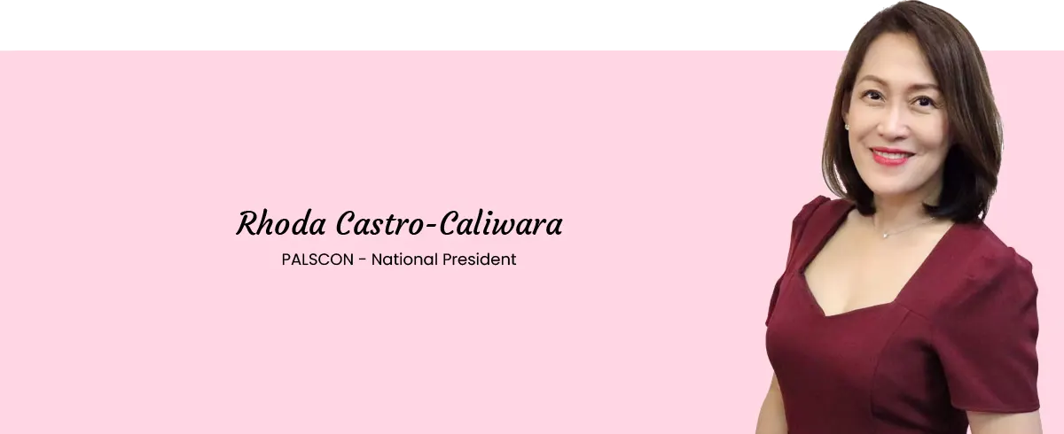 Rhoda Castro-Caliwara