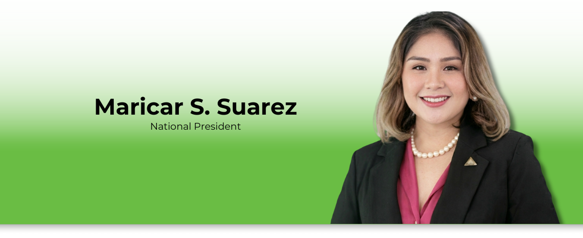 Maricar S. Suarez