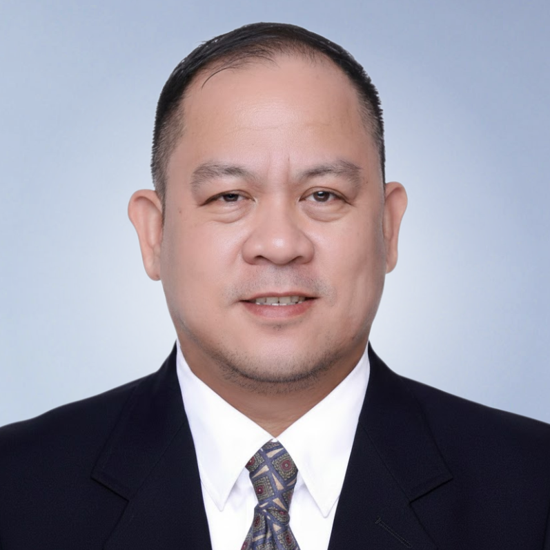 Danny B. Mendoza