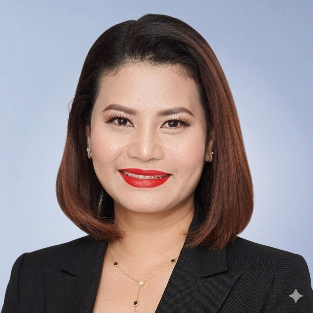 Jenebeth M. Dinglasan