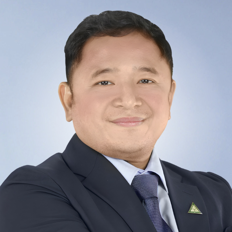 Lorenzo P. Consulta