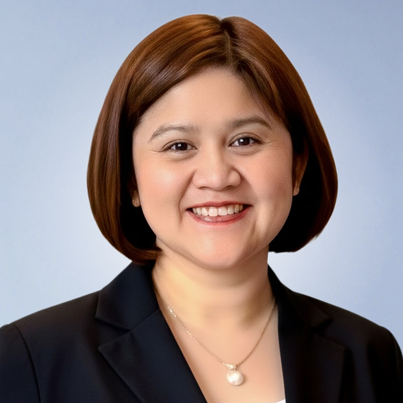 Ma. Rizza A. Garcia