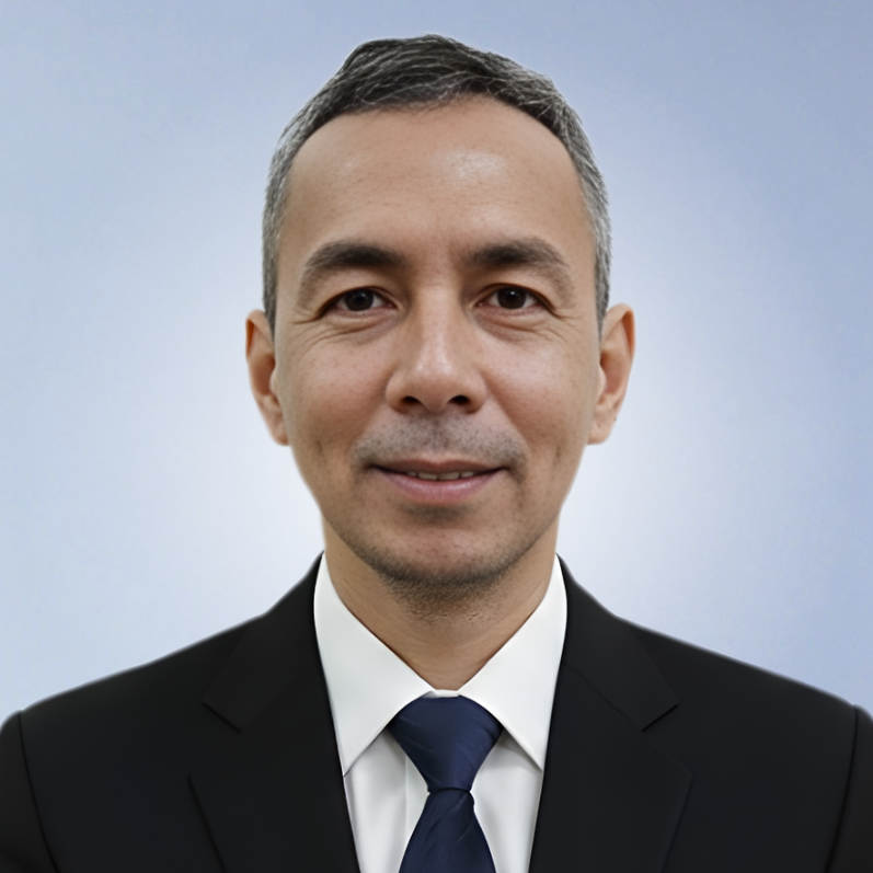 Victor Edwin Facistol