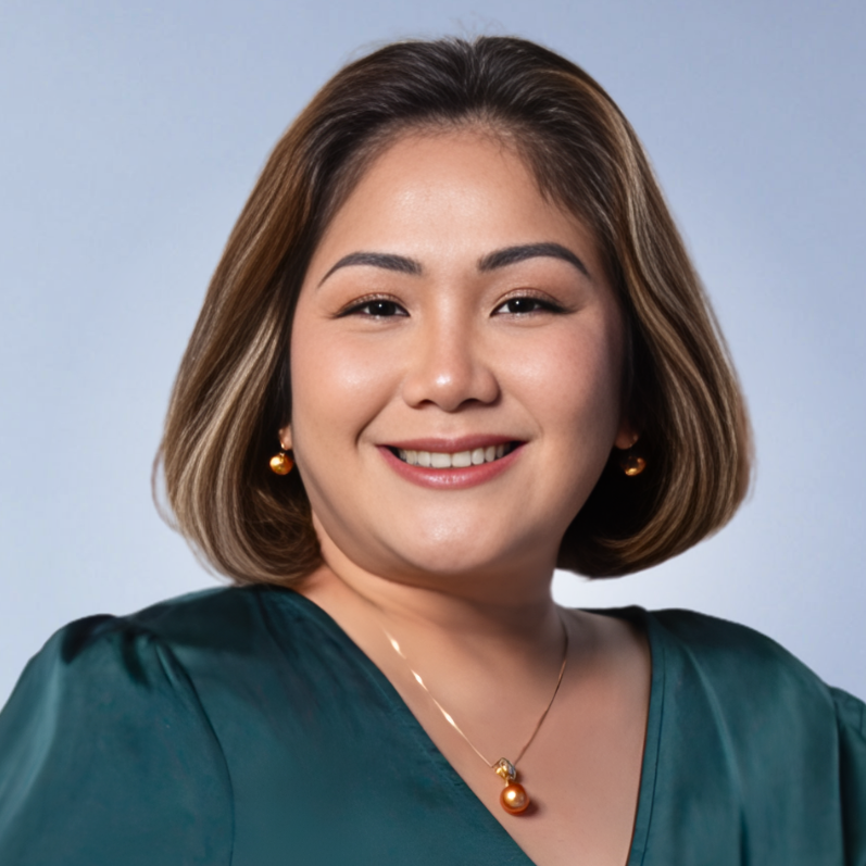Maricar S. Suarez