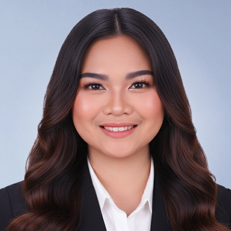 Alyssa Mhay San Jose