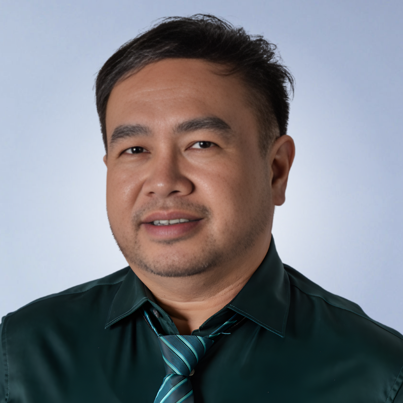 Adrian D. Flores