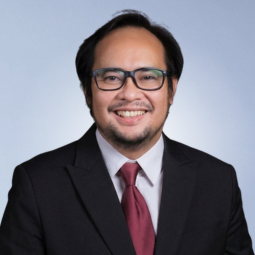 Dave John Karamihan