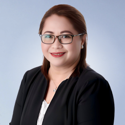 Grace Iligan