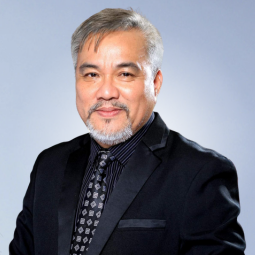 Jerry Arenas