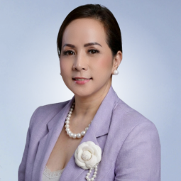 Abegayle P. Deloraya