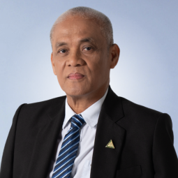 Raymund Alfredo
