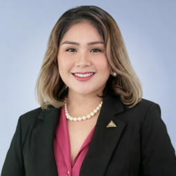 Maricar S. Suarez