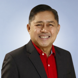 Atty. Giovanni  Melgar