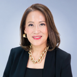 Rhoda Castro-Caliwara