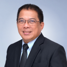 Rodolfo Enriquez
