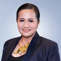 Sarah Deloraya