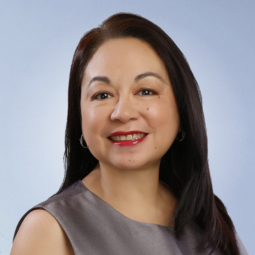 Agnes Corazon L. Escalona