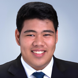 Jed Carlo Magrimbao