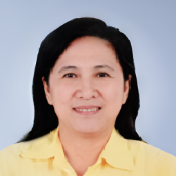 Editha Macalino