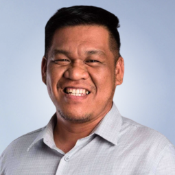 Nigel G. Wenceslao