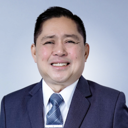 Atty. Giovanni  Melgar