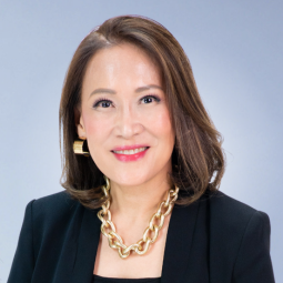 Rhoda Castro-Caliwara